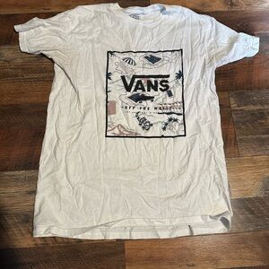 Vans Tshirt